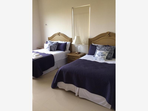 Imagen 8 de 9 de Casa Sola En Renta_vacacional Chicxulub Puerto