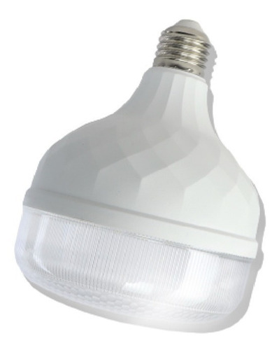 Foco Led Potente 40w Interior E27 Ahorrador Blanco Frío