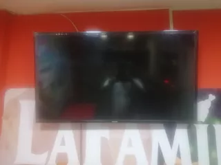 Pantalla Smart Tv Samsung 43 Pulgadas