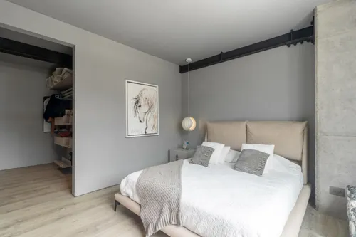 Apartamento En Venta En Chicó Norte. Cod V12600