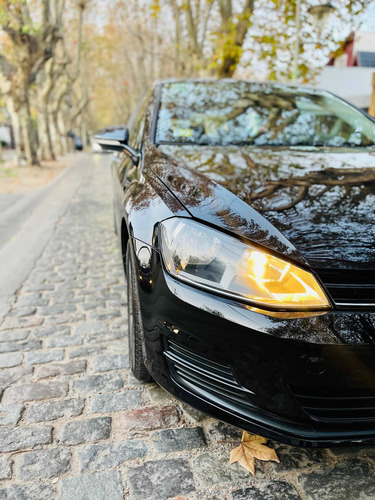 Volkswagen Golf 1.6 Trendline 2015
