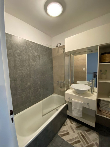Imagen 9 de 15 de Impecable Duplex En Condominio Cerrado