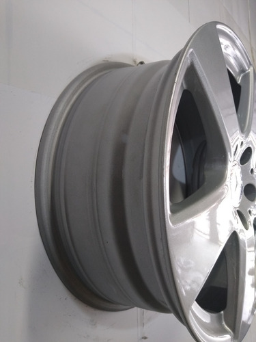 Roda Mercedes C200 C 200 Avantgarde Aro 17 Original M L !!!!