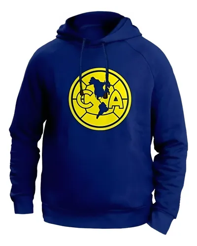 Chamarra club america 2020 azul sale