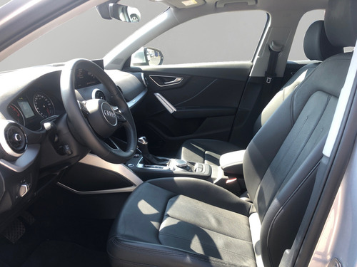 Audi Q2 1.4 35 Tfsi Select