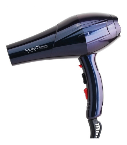 Secador Mac Styler 5000w Profesional