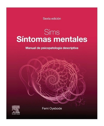 Sims Síntomas Mentales 6 Edition Oyebode