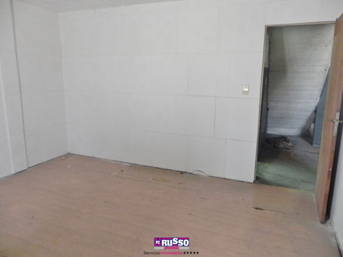Venta Galpon Tablada