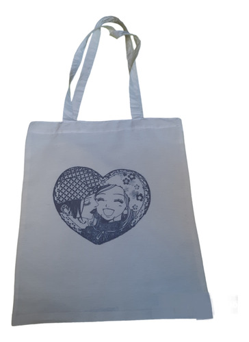 Tote Bag Nana Y Hachi