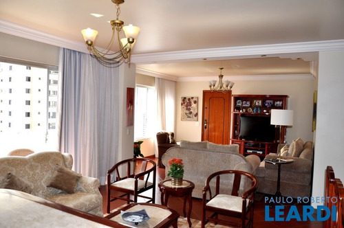 Imagem 5 de 15 de Apartamento - Pompéia - Sp - 459388