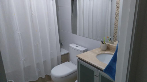 Imagen 9 de 17 de Exclusivo Departamento En Venta 3d/2b, Grecia, Ñuñoa.