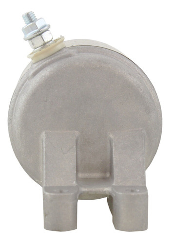 New Starter And Relay C420-296-125 182800-4050 710-000-1 Ccf