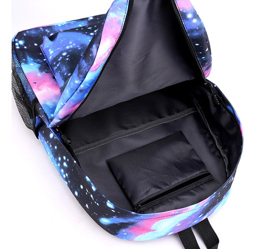Mochila De Escuela Primaria 3d Stereo Spider-man Mediana Color capitan america rojo