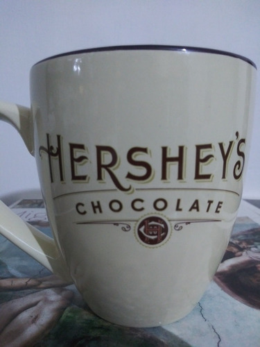 Taza Hershey's  11cm