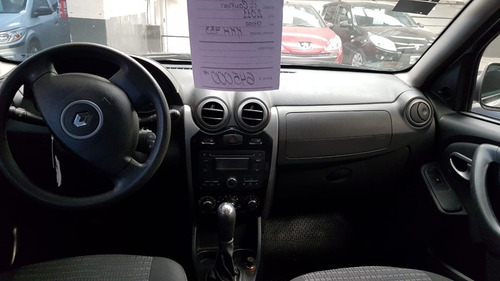 Renault Sandero/11 1.6 Confort Excelente! Financ-perm.(mb)