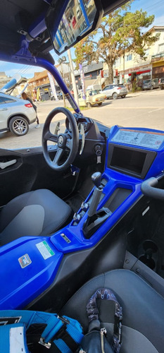 Yamaha Yxz 1000r Ss Se Utv