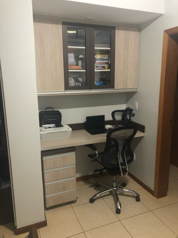 Imagem 15 de 18 de Apartamento Com 115m² No Edifício Lugano Na Zona Sul De Ribeirão Preto-sp, Com 3 Dormitórios (sendo 1 Suíte), Com 2 Vagas De Garagem - Ap00064 - 68949576