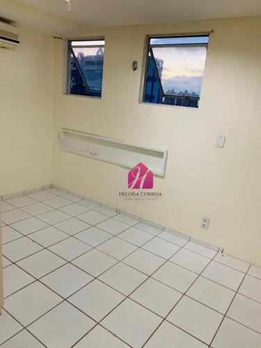 Apartamento Com 3 Dormitórios À Venda, 97 M² Por R$ 250.000,00 - Lagoa Nova - Natal/rn - Ap1433