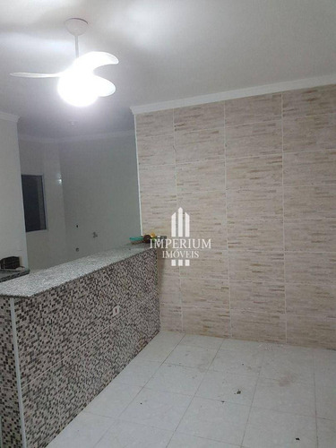 Imagem 7 de 30 de Casa Com 2 Dormitórios Para Alugar, 58 M² Por R$ 1.400,00/mês - Jaçanã - São Paulo/sp - Ca0156