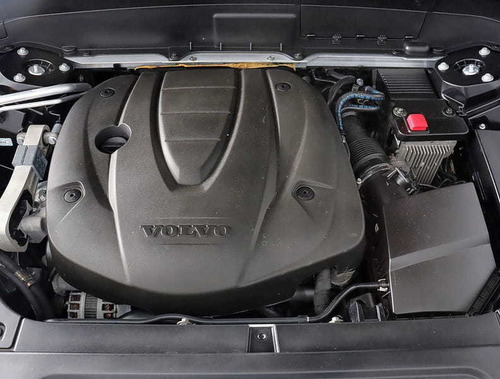 Imagem 9 de 10 de Volvo Xc 90 D5 Inscript