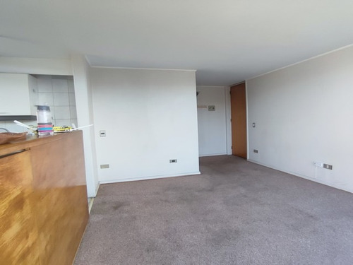 Dp 1 Dorm, Estac, Bg En Ladislao Errazuriz 2158/providencia