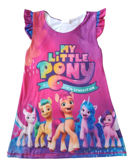 Vestidos My Little Pony | 📦