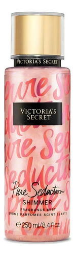 Body Splash Victoria's Secret Pure Seduction Shimmer 250ml