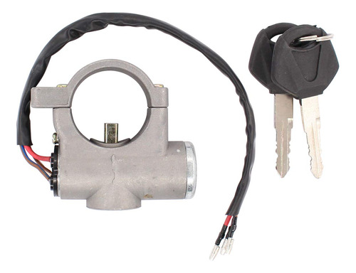 Interruptor Encendido Para Hisun Efi Msu Utv 700 500 Massimo