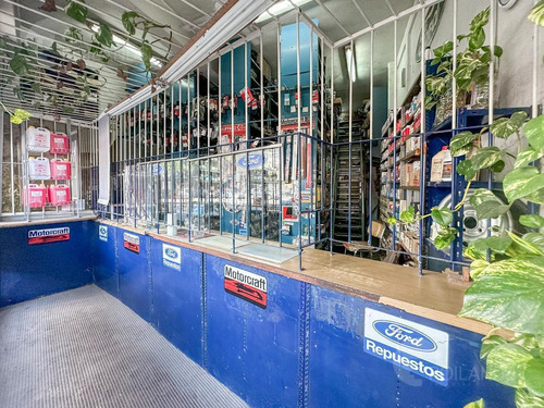 Imagen 4 de 23 de Venta Local A La Calle Oportunidad Villa Urquiza