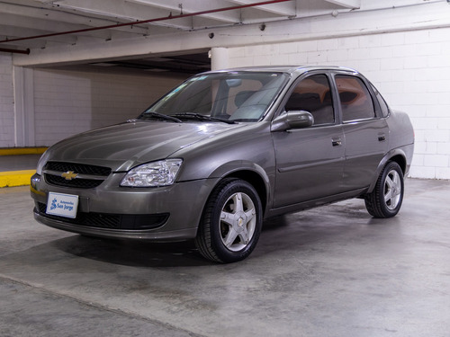 Chevrolet Classic 1.4 Ls Abs Airbag