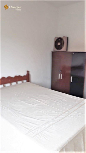 Imagem 9 de 9 de Apartamento Com 2 Dormitórios À Venda, 85 M² Por R$ 230.000,00 - Bertioga - Bertioga/sp - Ap0199