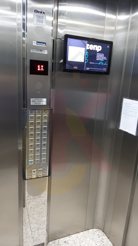 Imagem 2 de 30 de Ótimo Apartamento Disponível Para Venda: Possui Dois Dormitórios Sendo Uma Suite, Dois Banheiros, Sala, Cozinha E Uma Vaga Na Garagem. - Ap00710 - 71101364
