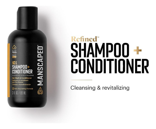 Kit Ducha Para Hombre, Desodorante, Gel De Baño Y Champú