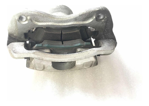 Caliper Delantero Izquierdo Hyundai Grand I10 Gl 2021-2023 (Usado)