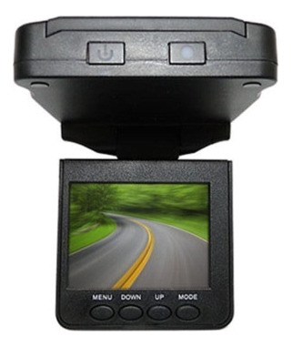 Cámara videocámara de coche Peugeot 207 Full Hd DVR