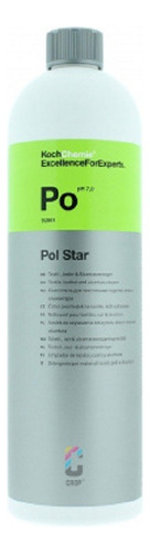 Koch Chemie Pol Star 1lt Bidart