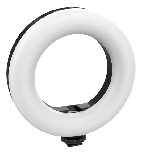 Lámpara De Fotografía Beauty Light Led Ring Vl64 Mini 3200k-