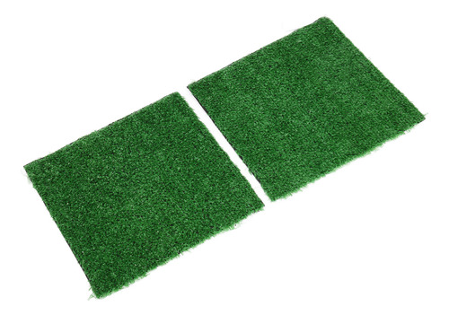 Almohadilla Para Perros Pet Pee Rug, De Césped Artificial, T