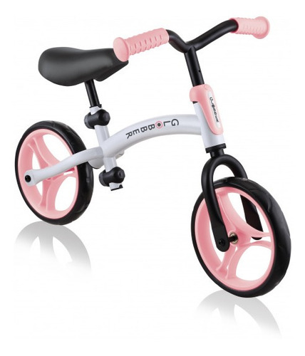 Bicicleta Globber Pastel Pink