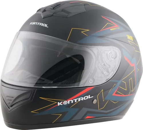 Casco Kontrol 878 Rockstyle