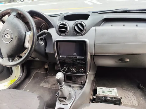 Renault Duster 2.0 Dynamique 4x2