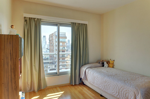Alquiler 3 Amb. Palermo+cochera-full Amenities