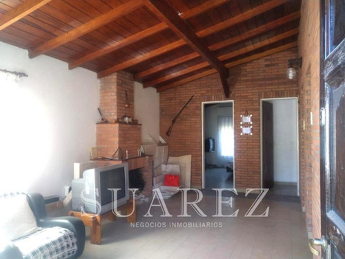 Imagen 7 de 18 de Quinta Los Jazmines Casa 3 Amb + Casa 2da O Quincho Sin Exp