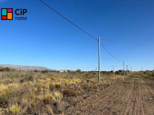 Terreno En Cortaderas Financiados