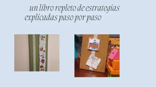 Libro/ Capacitación Para Padres De Niños Con Autismo
