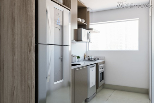 Imagem 7 de 15 de Apartamento - Moema - Ref: 2878 - V-1032784