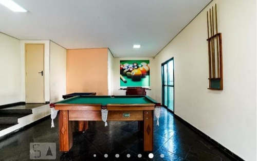 Imagem 25 de 30 de Apartamento Com 2 Dormitórios À Venda, 66 M² Por R$ 365.000,00 - Vila Gustavo - São Paulo/sp - Ap10241