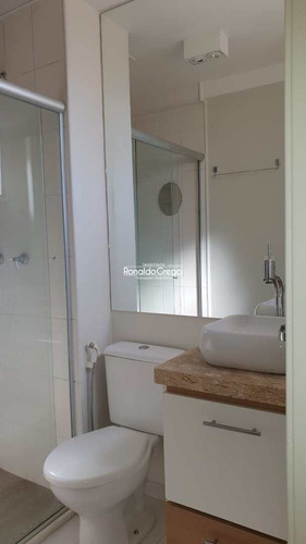 Imagem 9 de 18 de Apartamento Com 2 Dorms, Santo Amaro, Sp Locação, R$4.100 - A6478