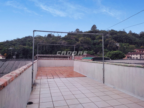 Imagem 28 de 30 de Casa Bairro Da Glória | Cadore Imóveis - 3052420v