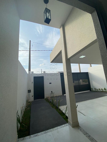 Imagem 3 de 10 de Casas - Ref: V15550